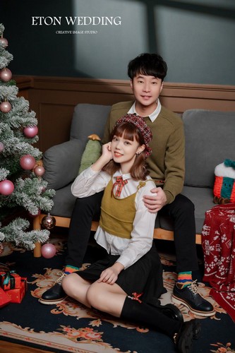 全家福,全家福照,拍全家福,親子寫真,母女寫真